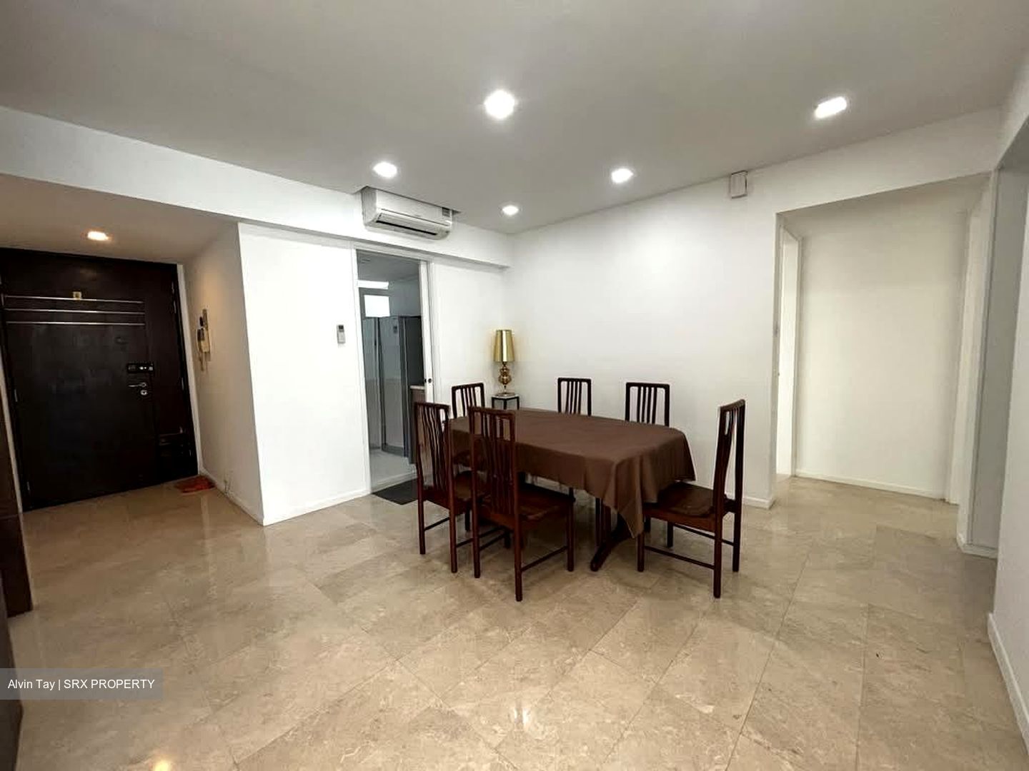 Dahlia Park Condominium (D17), Condominium #576696311